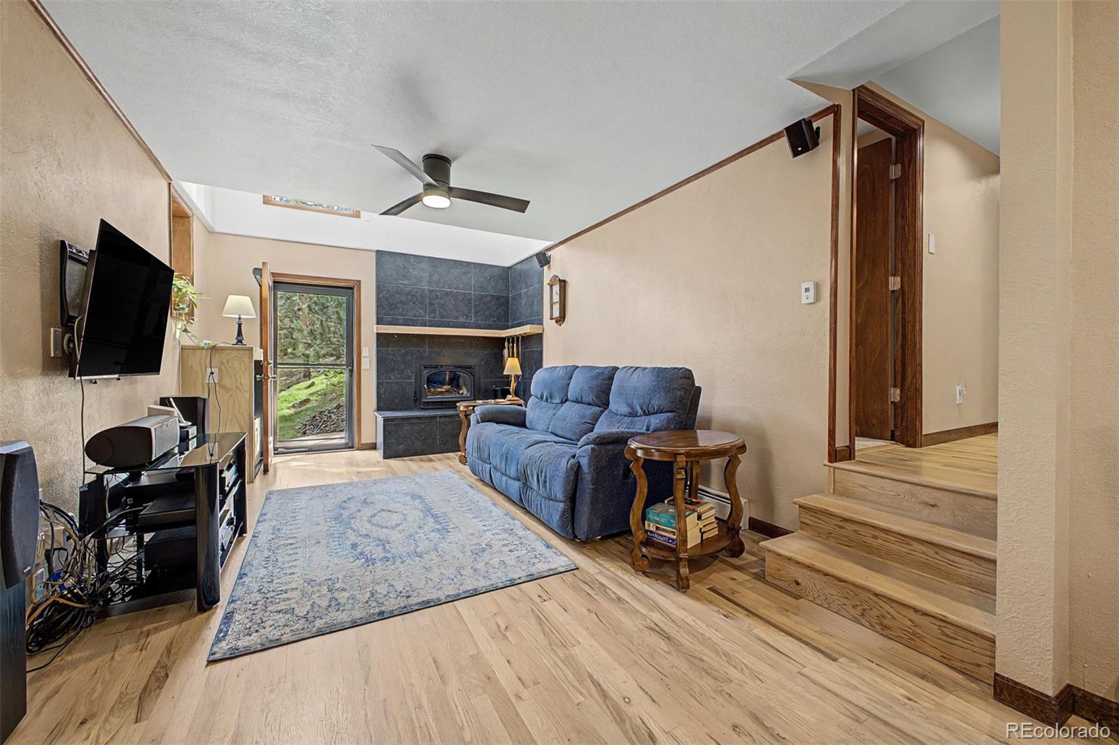 33478 Valley View Drive Evergreen CO 80439