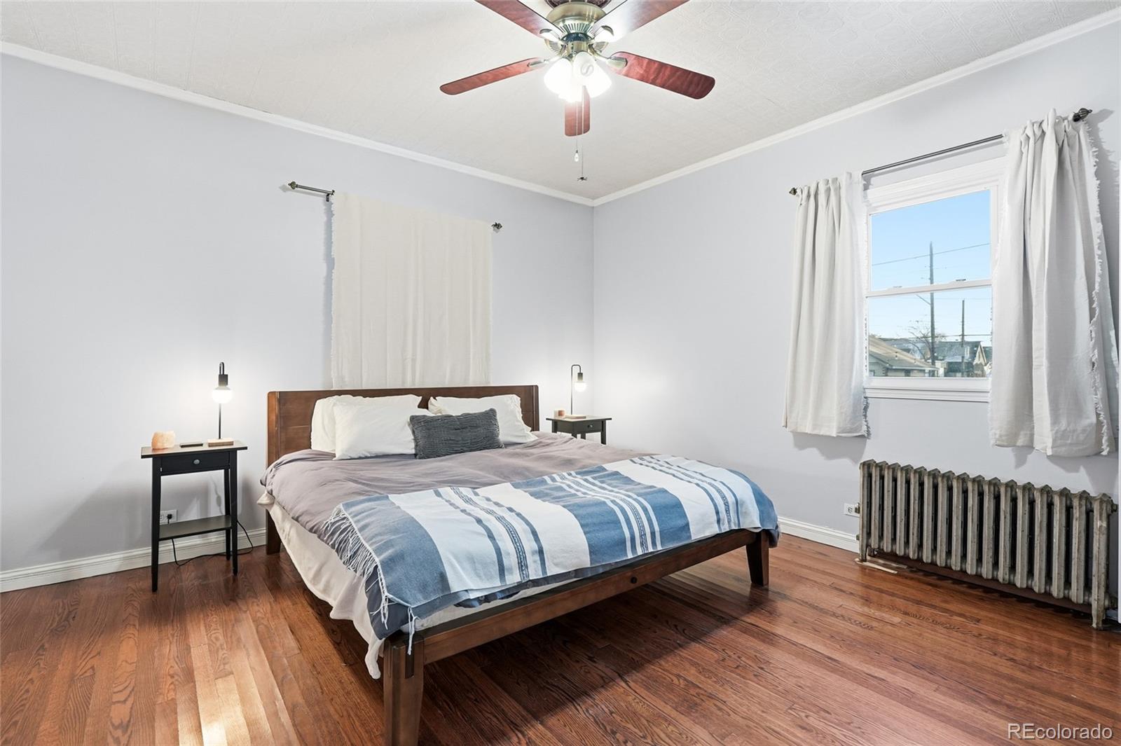 1416 Stuart Street Denver CO 80204