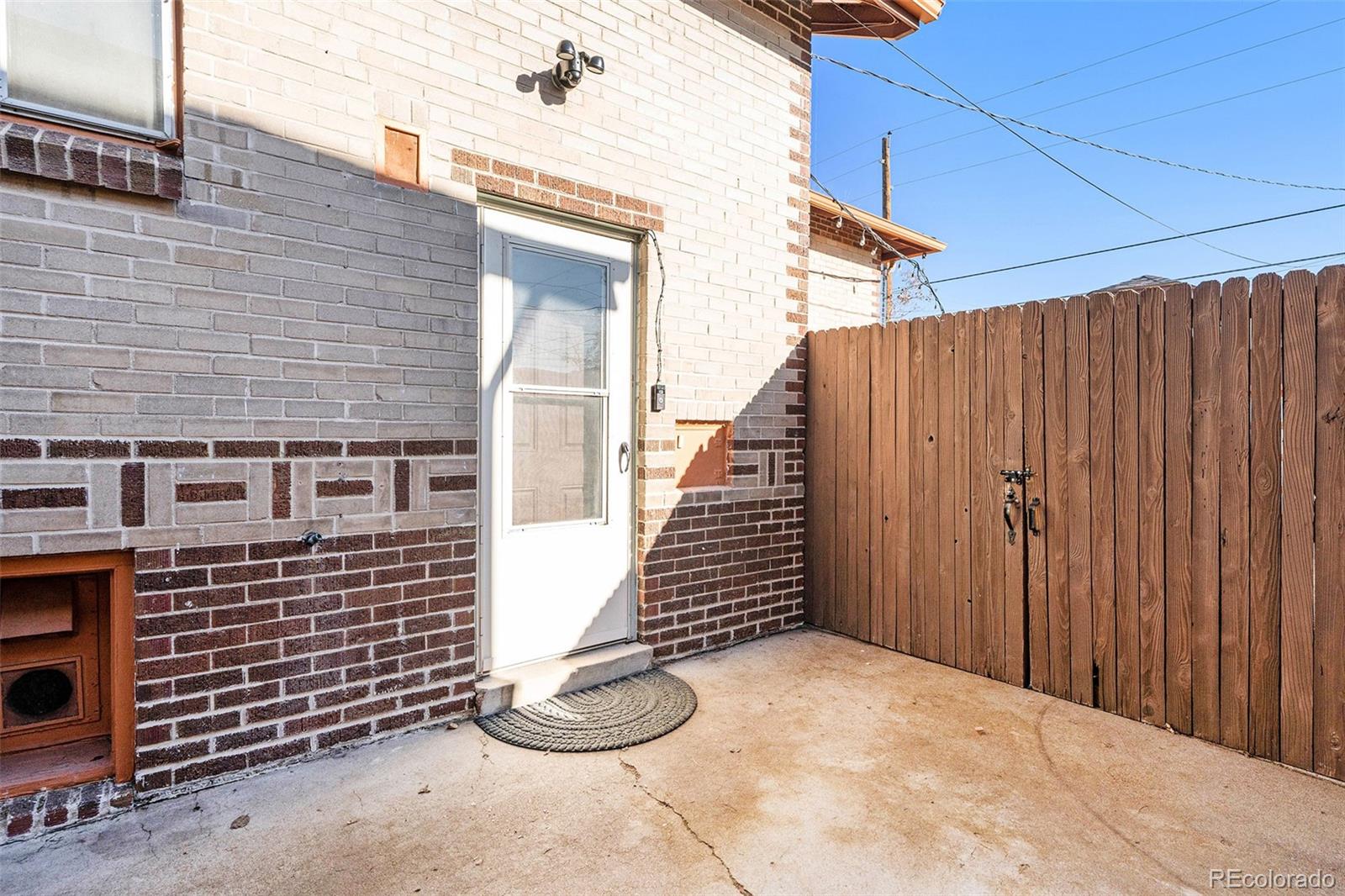 1416 Stuart Street Denver CO 80204