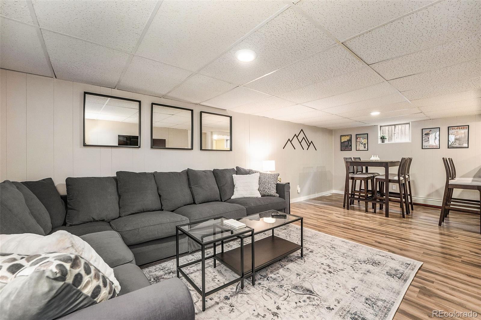 1416 Stuart Street Denver CO 80204