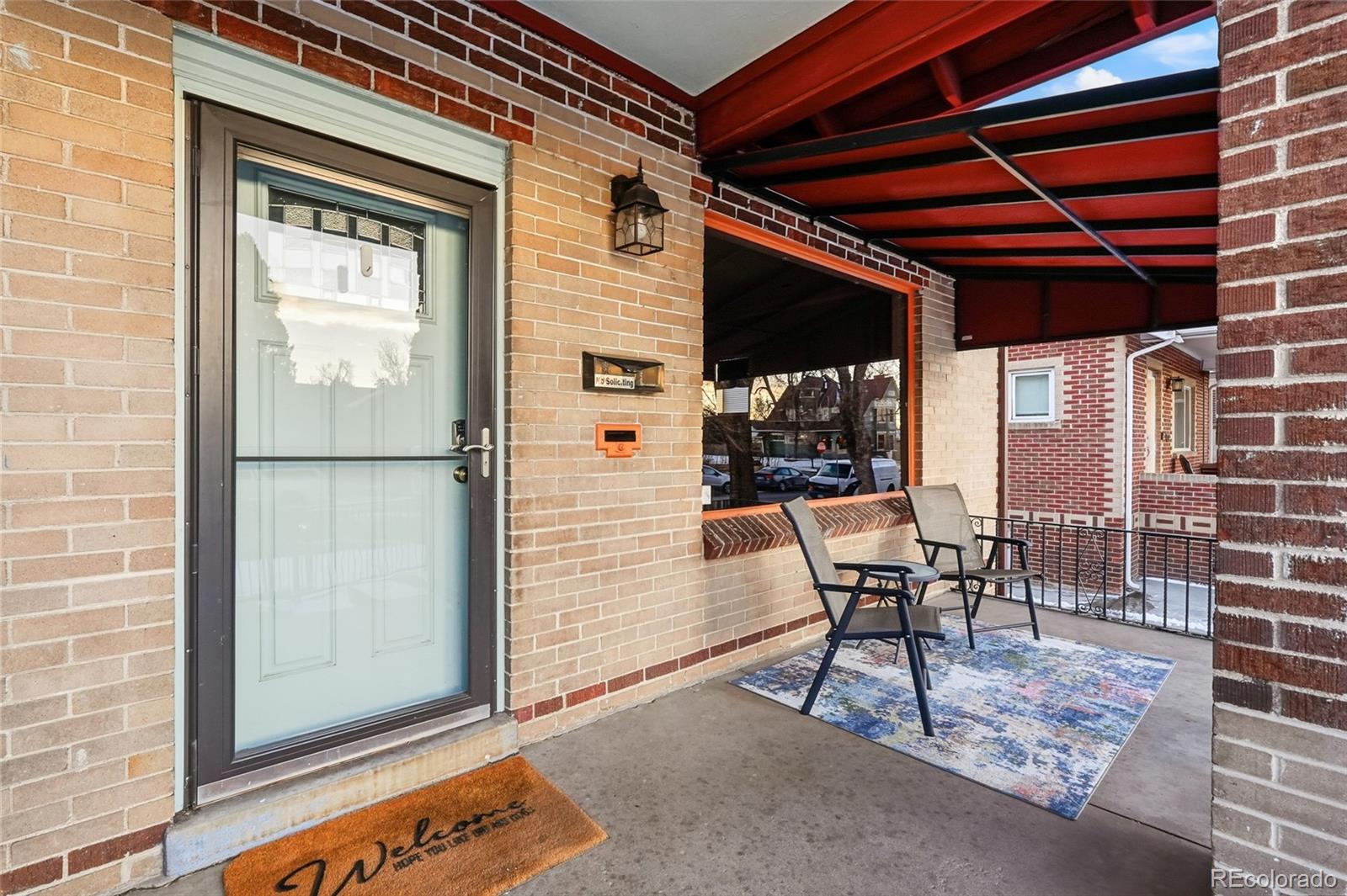 1416 Stuart Street Denver CO 80204