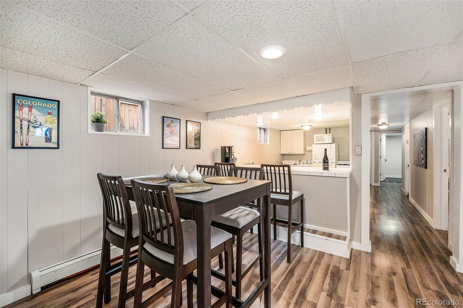 1416 Stuart Street Denver CO 80204