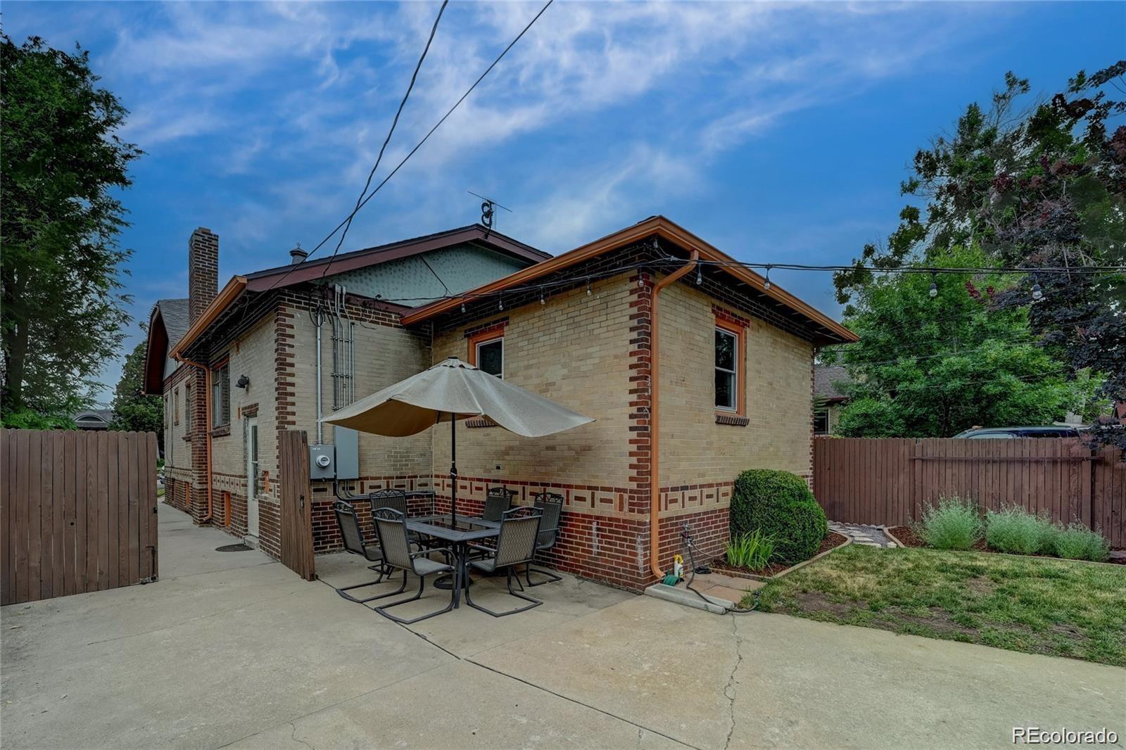 1416 Stuart Street Denver CO 80204