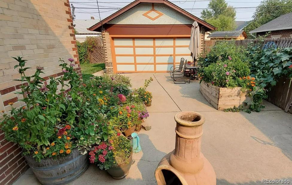 1416 Stuart Street Denver CO 80204