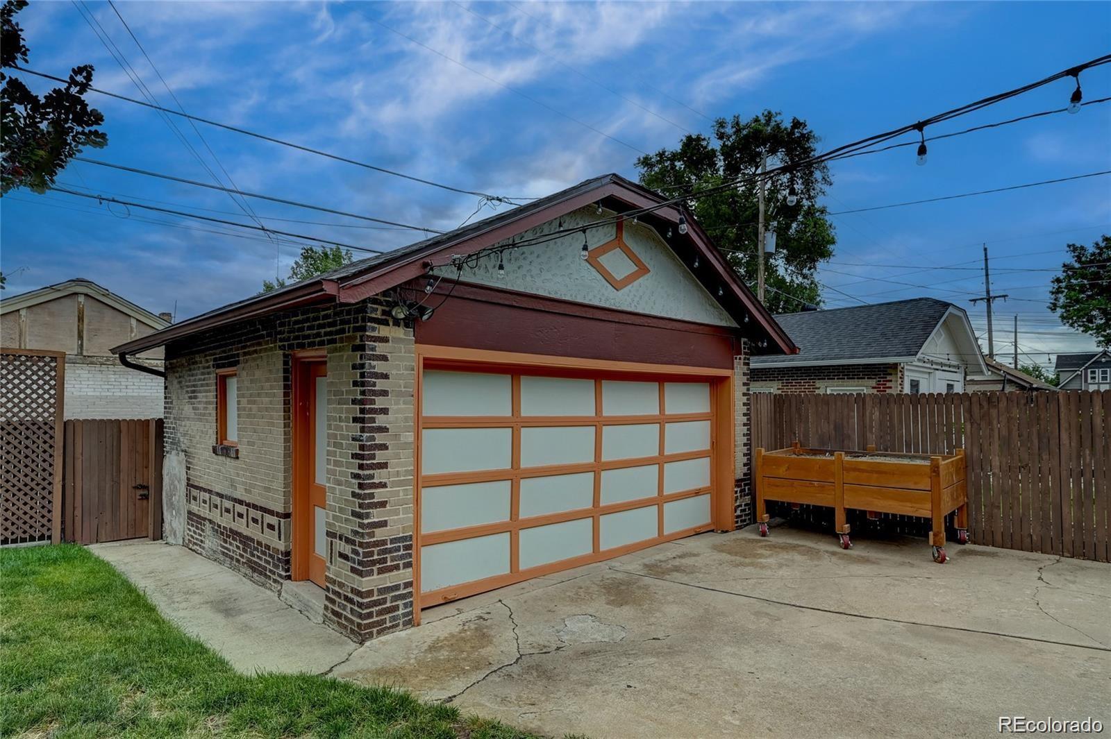1416 Stuart Street Denver CO 80204