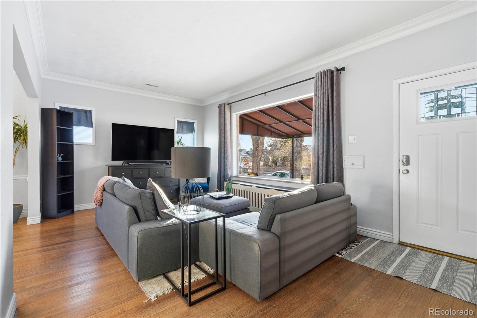 1416 Stuart Street Denver CO 80204