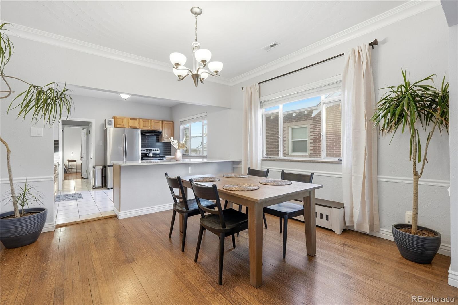 1416 Stuart Street Denver CO 80204