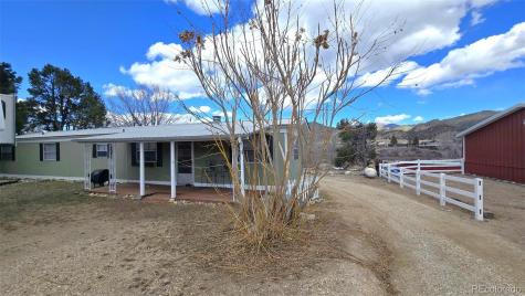 9815 Us Highway 50 Howard CO 81233