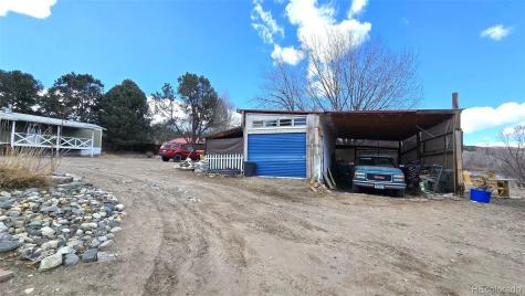 9815 Us Highway 50 Howard CO 81233