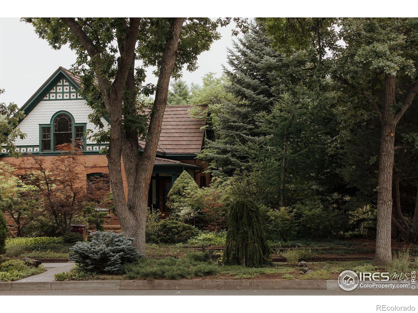 530 Smith Street Fort Collins CO 80524