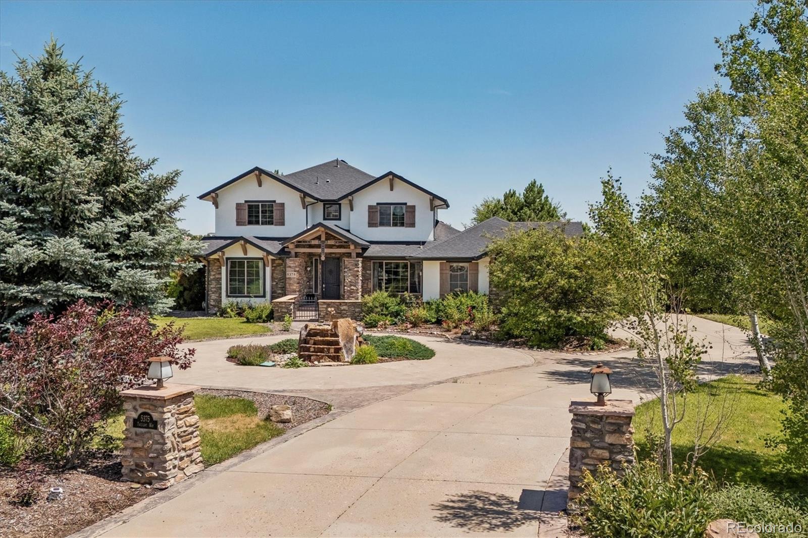 5375 Twilight Way Parker CO 80134