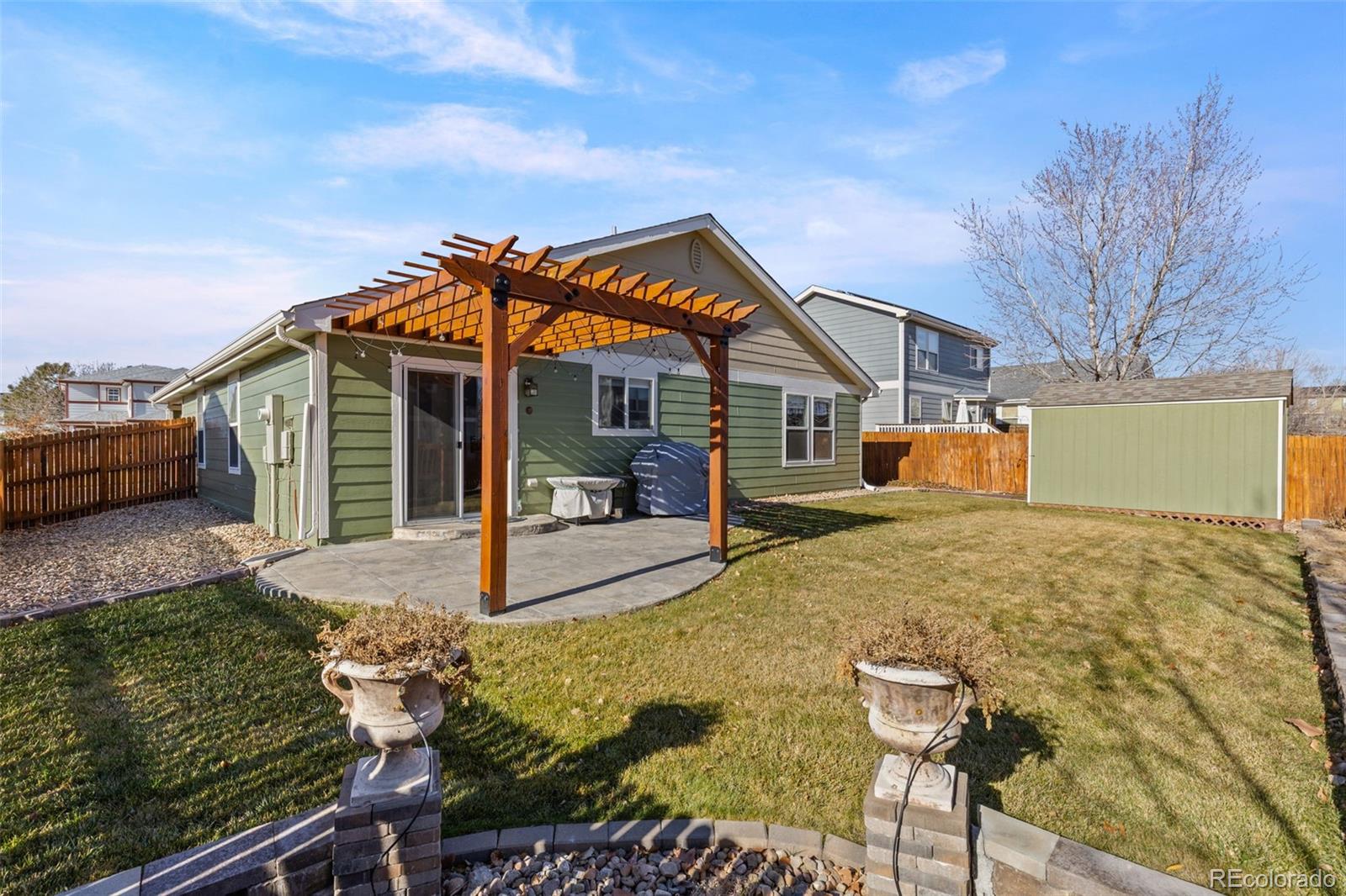 13814 Lilac Street Thornton CO 80602