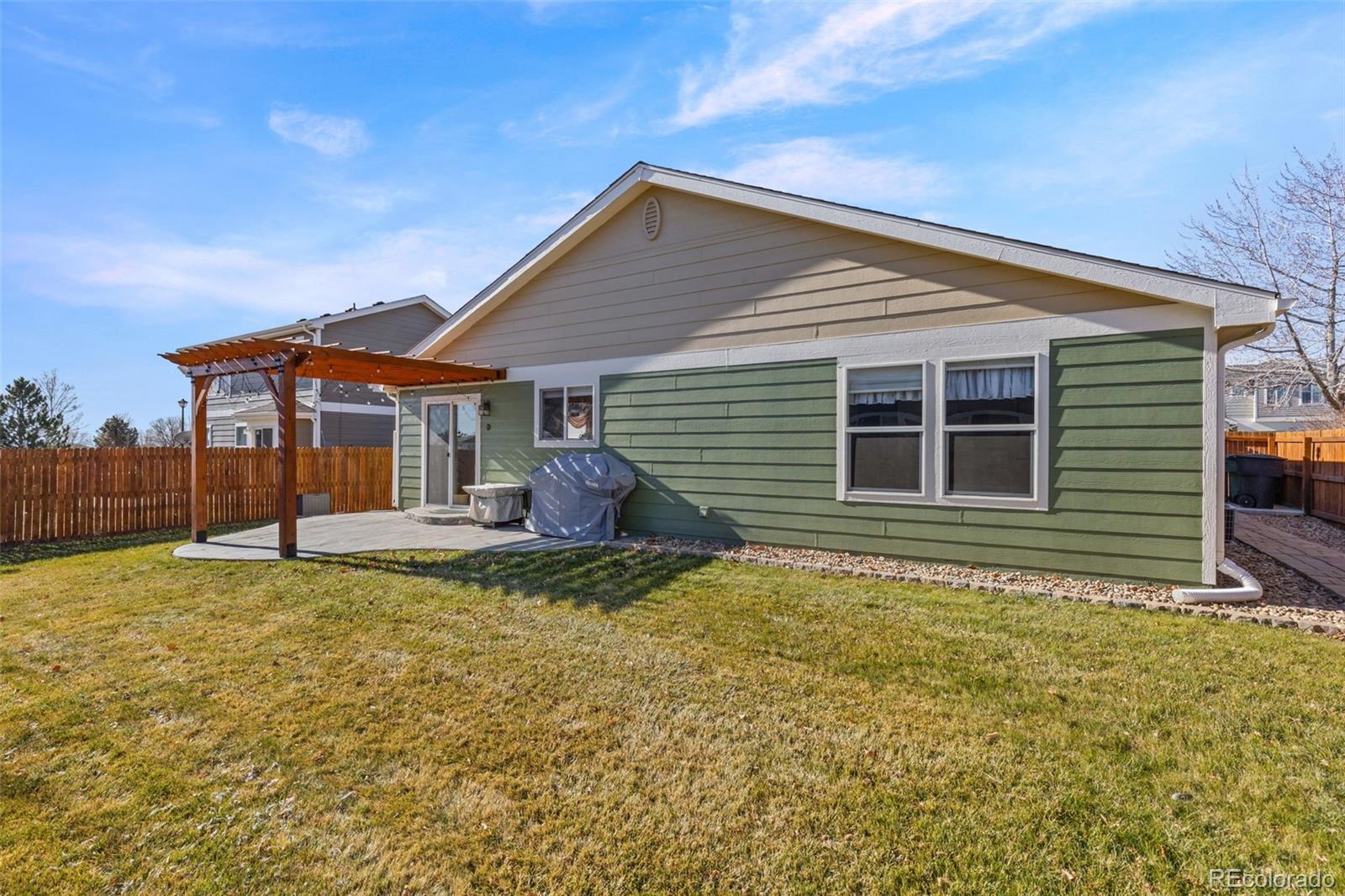 13814 Lilac Street Thornton CO 80602