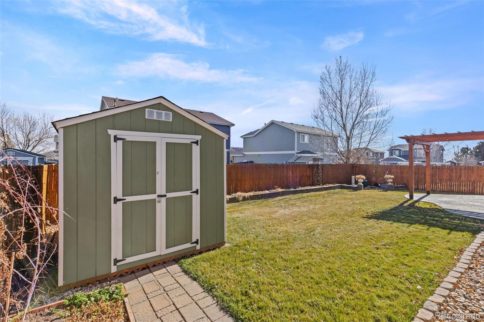 13814 Lilac Street Thornton CO 80602