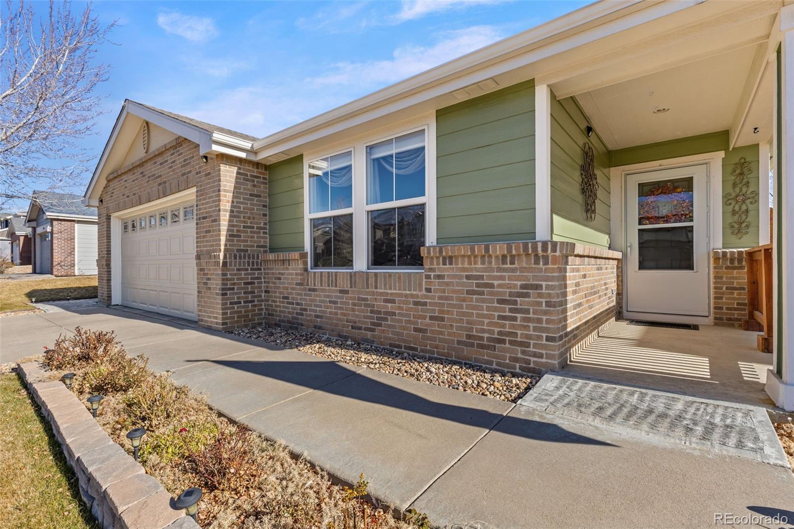 13814 Lilac Street Thornton CO 80602
