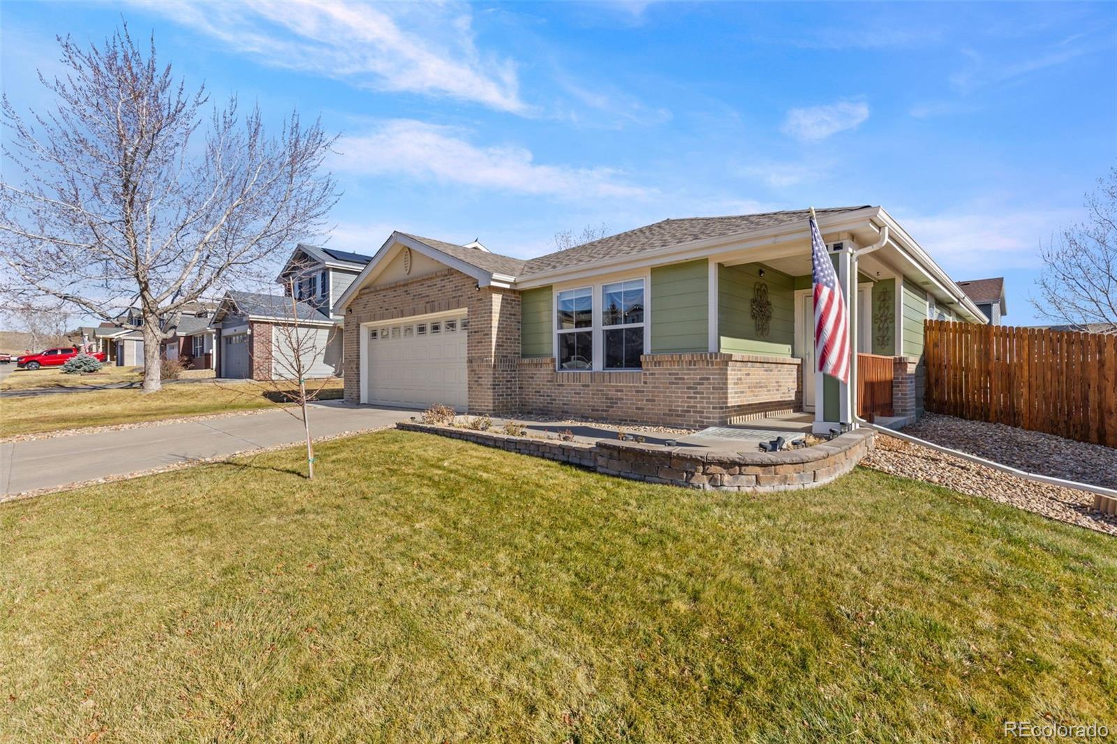 13814 Lilac Street Thornton CO 80602