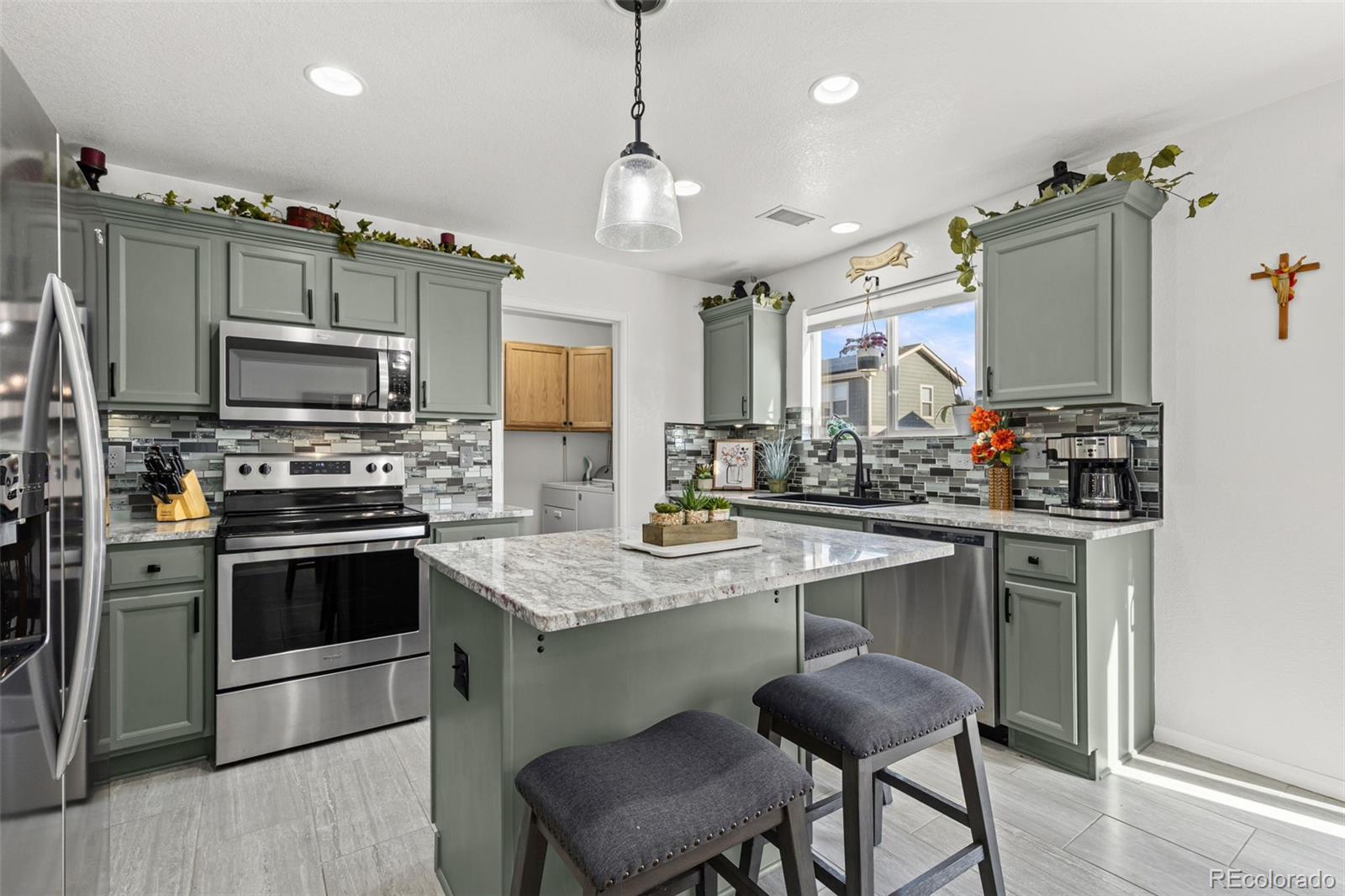 13814 Lilac Street Thornton CO 80602