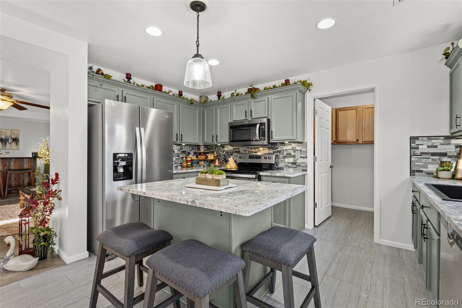 13814 Lilac Street Thornton CO 80602
