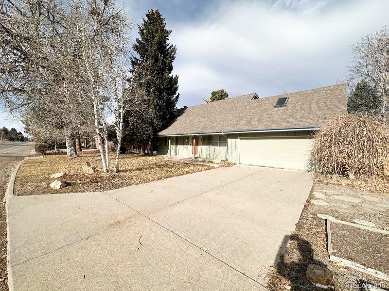 3901 E Orchard Road Centennial CO 80121
