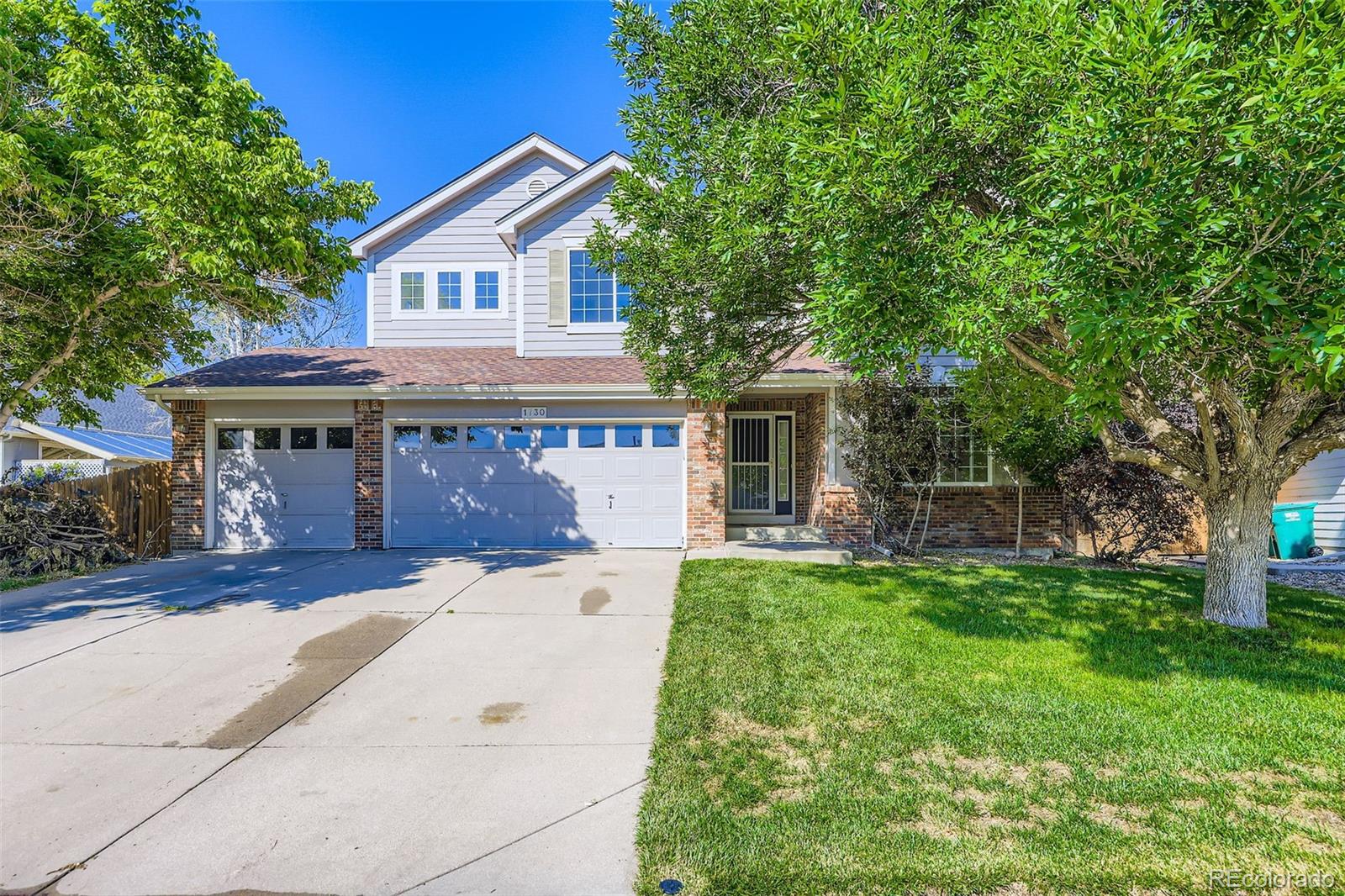 1730 Pear Court Brighton CO 80601
