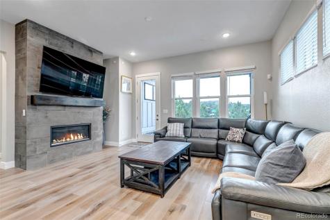 7015 Homeplace Street Castle Rock CO 80108
