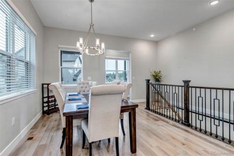 7015 Homeplace Street Castle Rock CO 80108