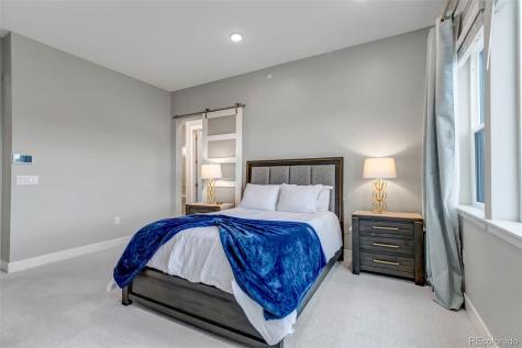 7015 Homeplace Street Castle Rock CO 80108