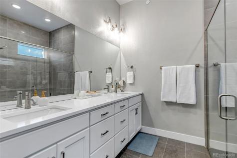 7015 Homeplace Street Castle Rock CO 80108