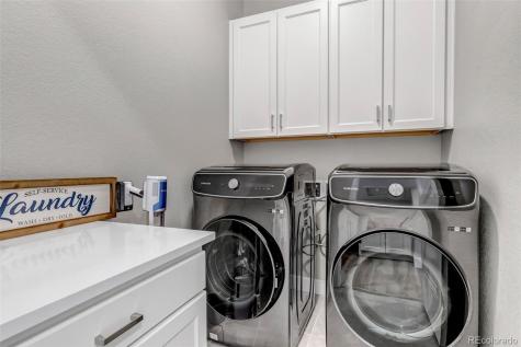 7015 Homeplace Street Castle Rock CO 80108