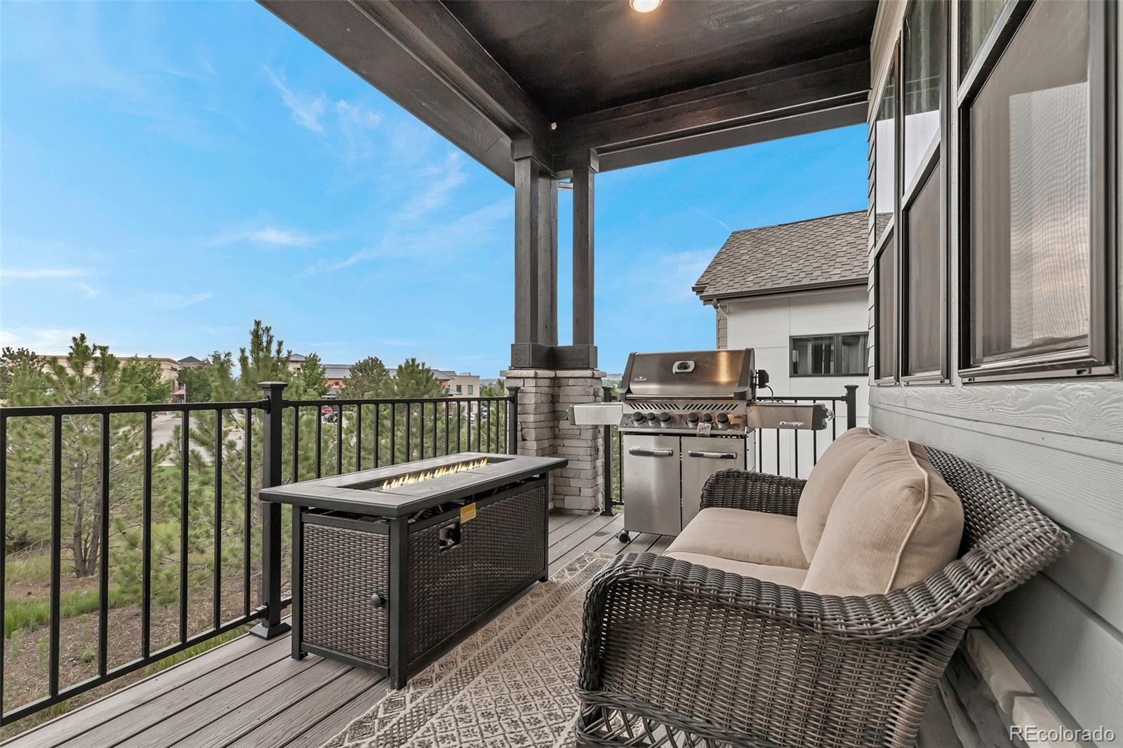 7015 Homeplace Street Castle Rock CO 80108
