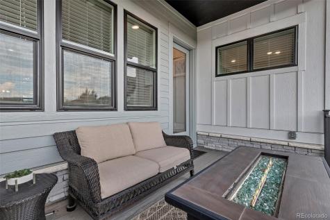 7015 Homeplace Street Castle Rock CO 80108
