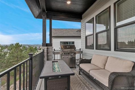 7015 Homeplace Street Castle Rock CO 80108