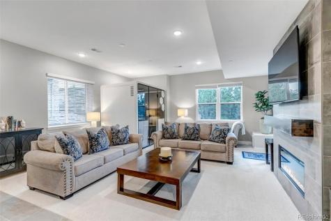7015 Homeplace Street Castle Rock CO 80108