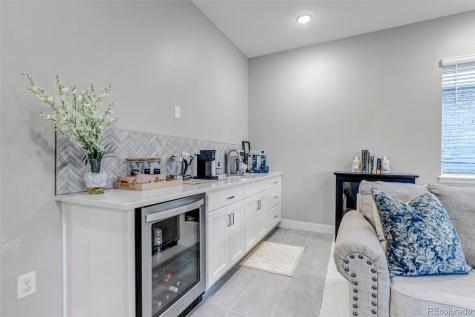 7015 Homeplace Street Castle Rock CO 80108