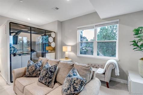 7015 Homeplace Street Castle Rock CO 80108