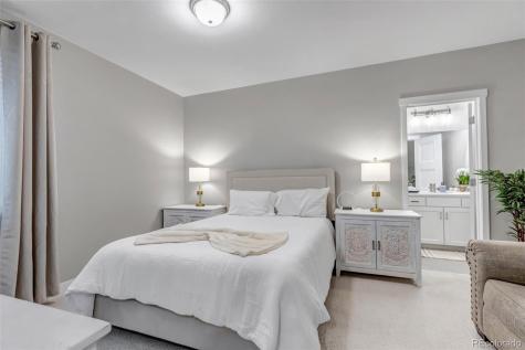7015 Homeplace Street Castle Rock CO 80108