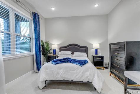 7015 Homeplace Street Castle Rock CO 80108