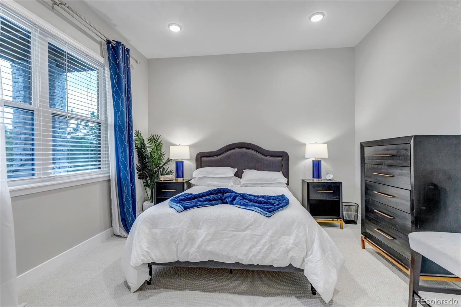 7015 Homeplace Street Castle Rock CO 80108