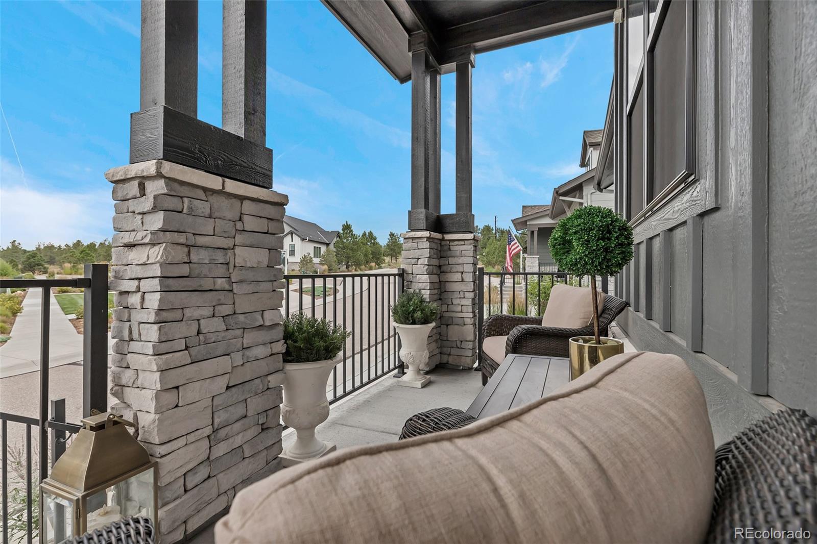7015 Homeplace Street Castle Rock CO 80108