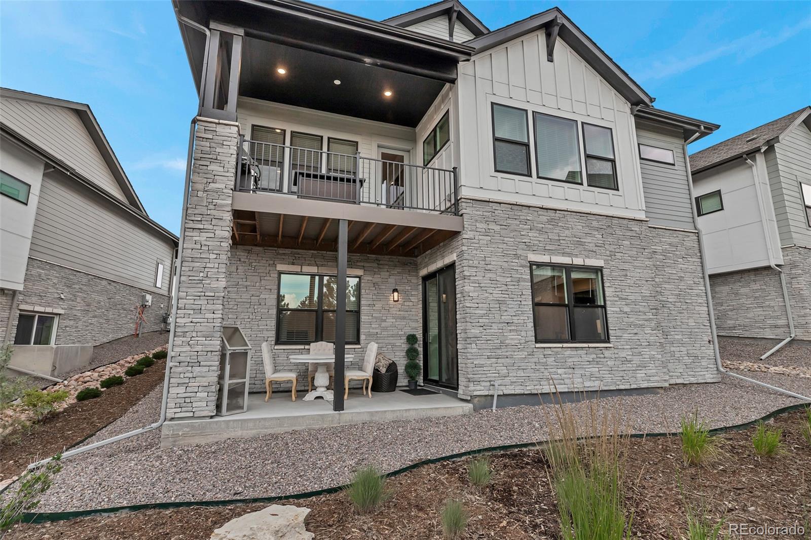 7015 Homeplace Street Castle Rock CO 80108