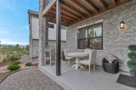 7015 Homeplace Street Castle Rock CO 80108