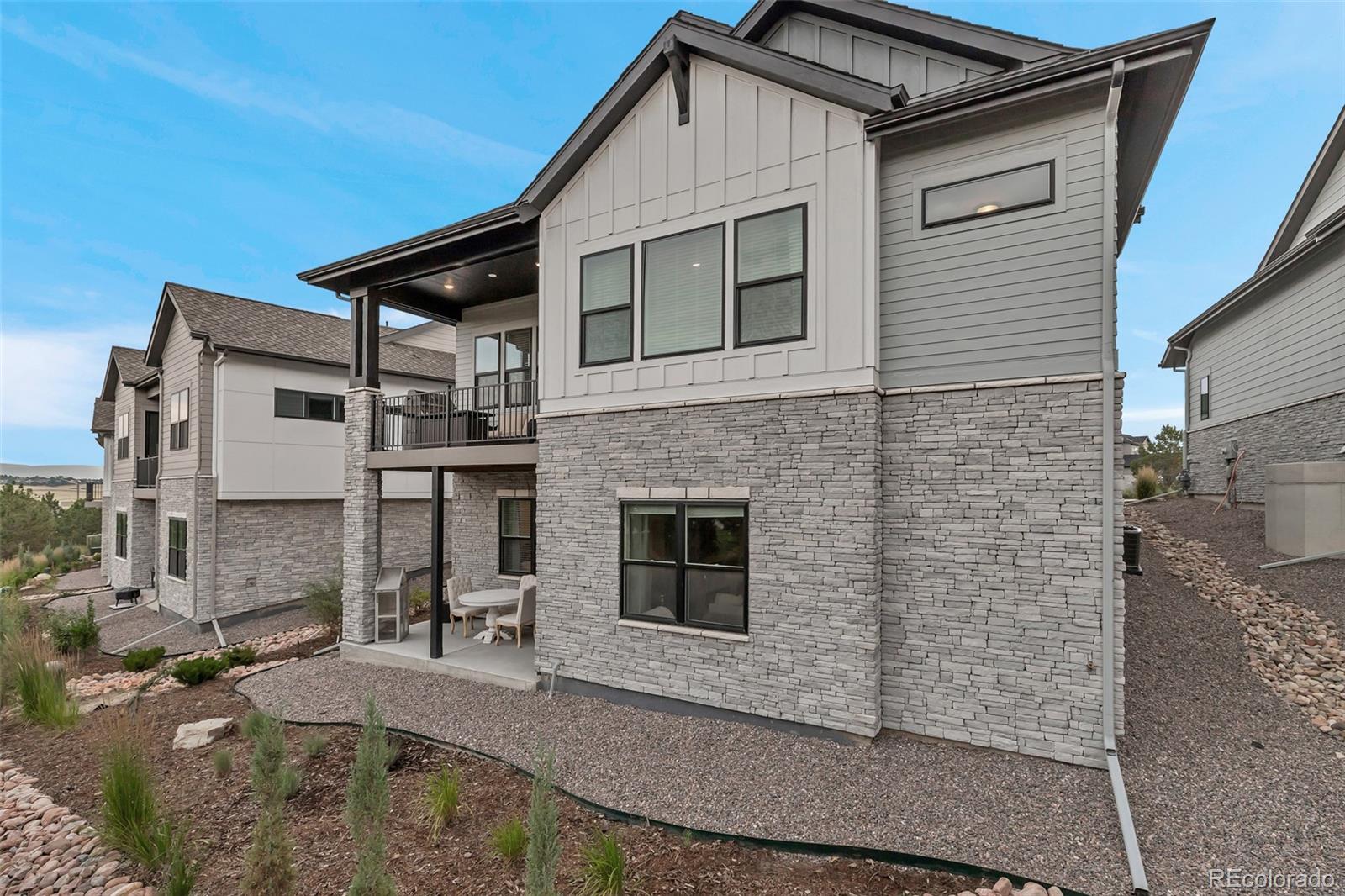 7015 Homeplace Street Castle Rock CO 80108