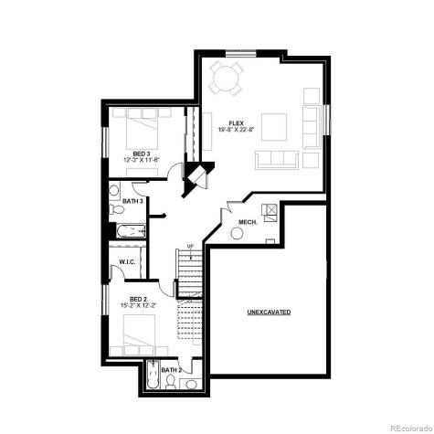 7015 Homeplace Street Castle Rock CO 80108
