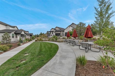 7015 Homeplace Street Castle Rock CO 80108