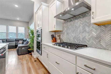 7015 Homeplace Street Castle Rock CO 80108