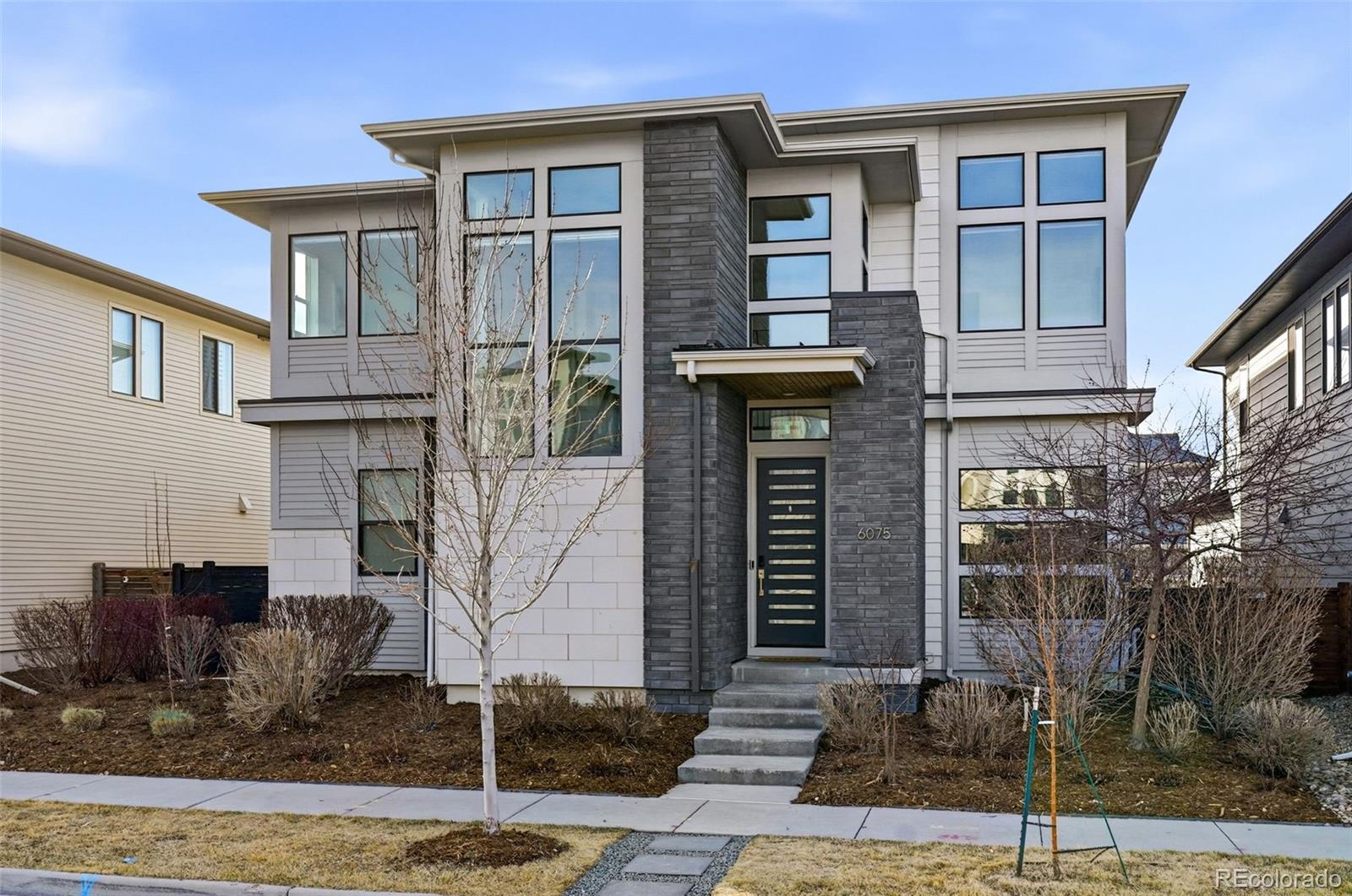 6075 Beeler Street Denver CO 80238