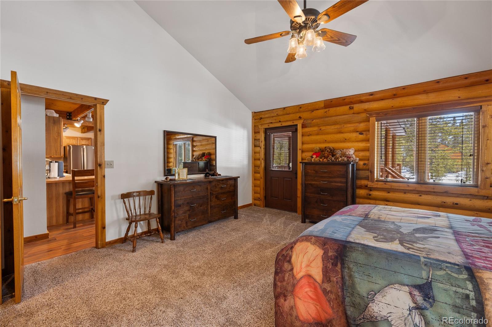 353 Wood Rose Way Leadville CO 80461