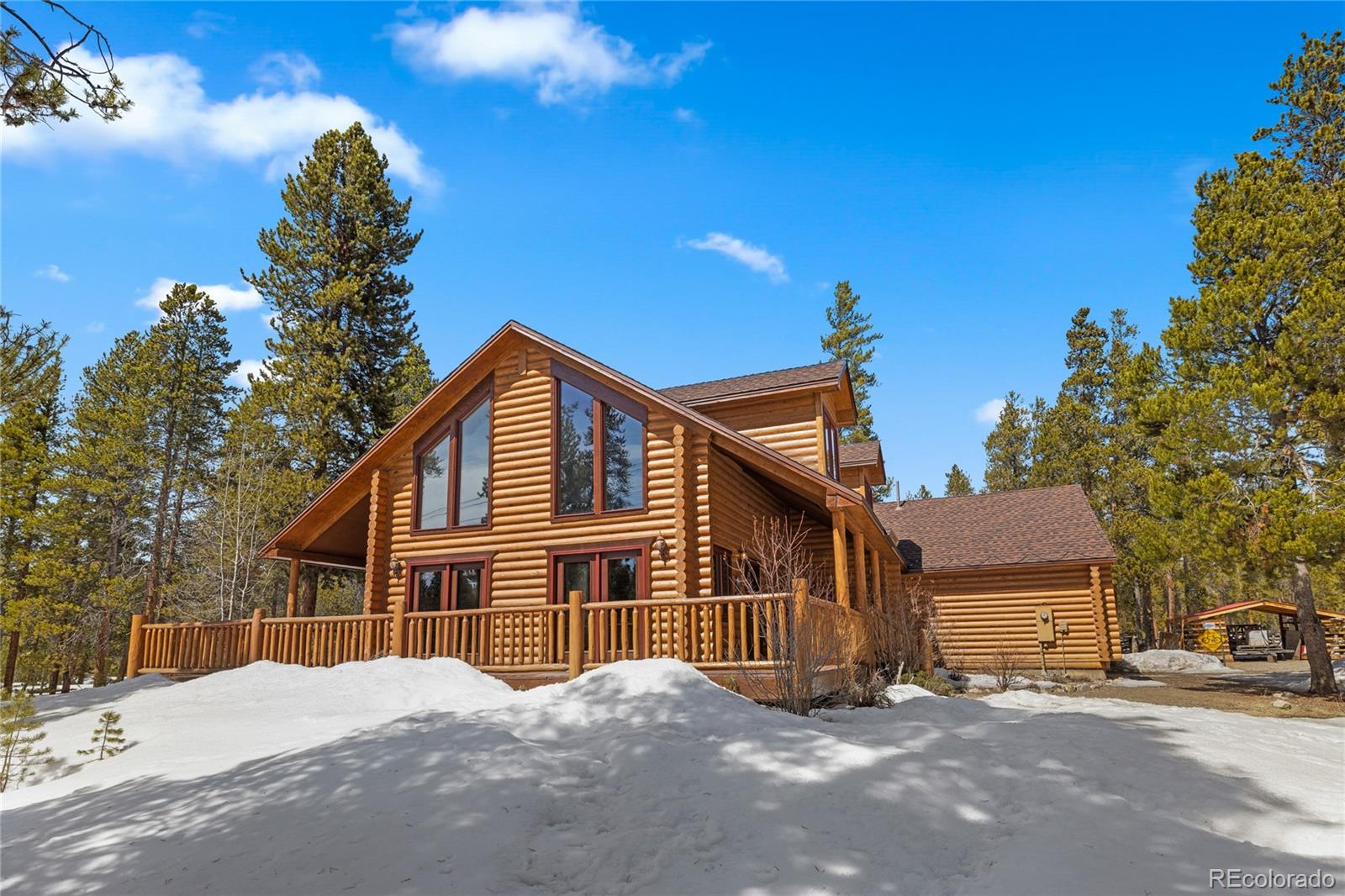 353 Wood Rose Way Leadville CO 80461