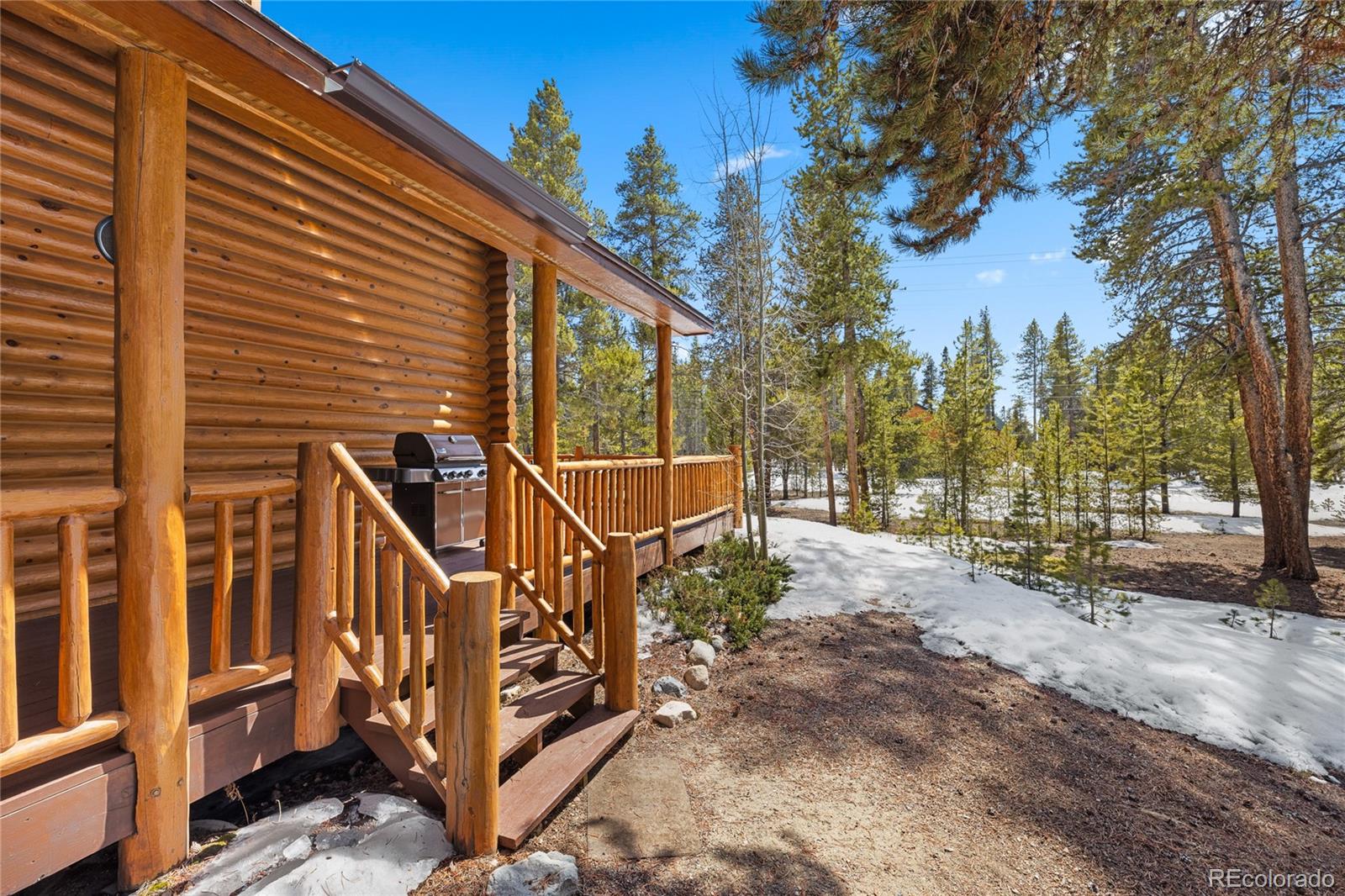 353 Wood Rose Way Leadville CO 80461