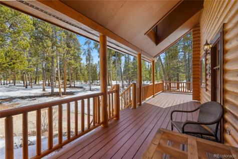 353 Wood Rose Way Leadville CO 80461